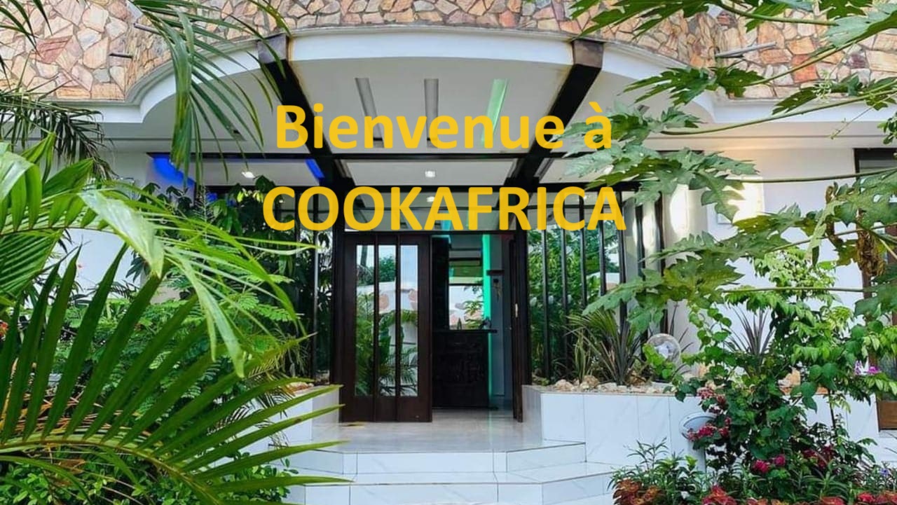 COOKAFRICA VIP | MEILLEUR RESTAURANT IVOIRIEN | MEILLEUR RESTAURANT AFRICAIN